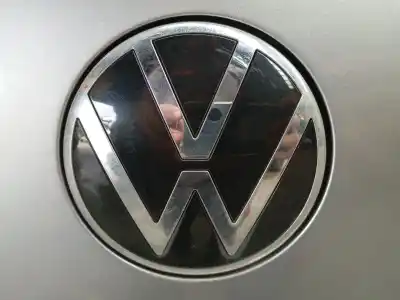 Автозапчастина б/у зовнішня ручка ворот для VOLKSWAGEN T-ROC (A11, D11) 2.0 TDI SCR Посилання на OEM IAM   