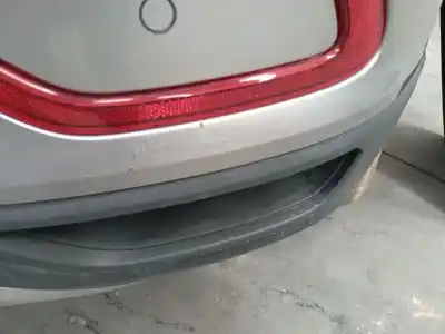 Pezzo di ricambio per auto di seconda mano paraurti posteriore per volkswagen t-roc (a11, d11) 2.0 tdi scr riferimenti oem iam   
