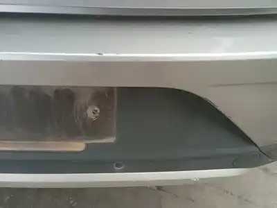 Pezzo di ricambio per auto di seconda mano paraurti posteriore per volkswagen t-roc (a11, d11) 2.0 tdi scr riferimenti oem iam   