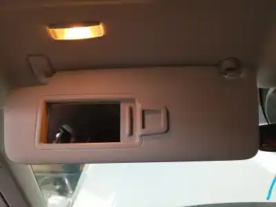 Автозапчастина б/у ЛІВИЙ НАТІР для VOLKSWAGEN T-ROC (A11, D11) 2.0 TDI SCR Посилання на OEM IAM   