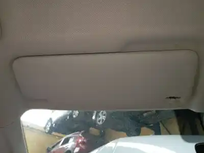 Автозапчастина б/у лівий натір для volkswagen t-roc (a11, d11) 2.0 tdi scr посилання на oem iam   