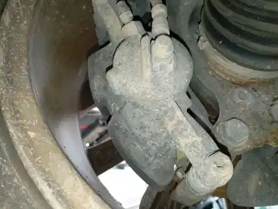 Автозапчастина б/у передній правий гальмівний супорт для VOLKSWAGEN T-ROC (A11, D11) 2.0 TDI SCR Посилання на OEM IAM   