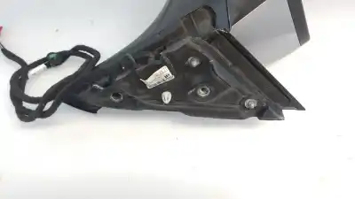 Peça sobressalente para automóvel em segunda mão espelho retrovisor esquerdo por volkswagen t-roc (a11, d11) 2.0 tdi scr referências oem iam  e1-b6-11-1 