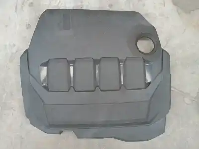 Pièce détachée automobile d'occasion COUVERT DE MOTEUR pour VOLKSWAGEN T-ROC (A11, D11) 2.0 TDI SCR Références OEM IAM   