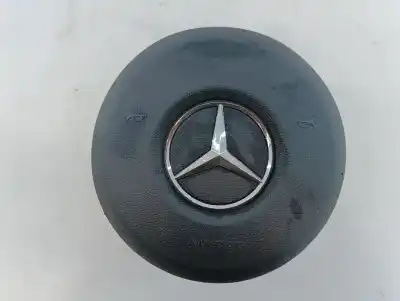 Second-hand car spare part Front Left Air Bag for MERCEDES-BENZ CLA SHOOTING BRAKE (X118) CLA 250 E (118.686) OEM IAM references A0008606601 E1-A2-35-2 