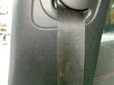 Second-hand car spare part Front Right Seat Belt for MERCEDES-BENZ CLA SHOOTING BRAKE (X118) CLA 250 E (118.686) OEM IAM references 17786008009C54  