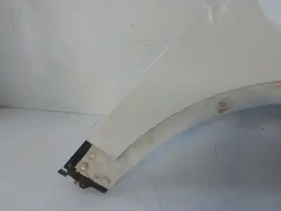 Автозапчастина б/у передне праве крило для bmw x2 (f39) sdrive 20 d посилання на oem iam  e4-a3-1 