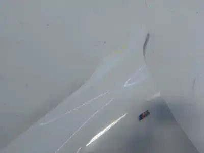 Автозапчастина б/у передне ліве крило для bmw x2 (f39) sdrive 20 d посилання на oem iam  e4-a3-1 
