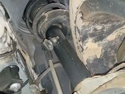 Автозапчастина б/у  для BMW X2 (F39)  Посилання на OEM IAM   