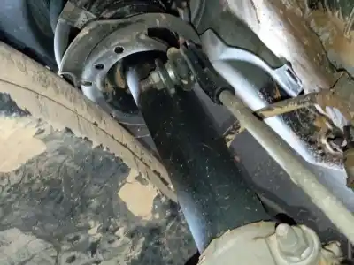 Автозапчастина б/у  для BMW X2 (F39)  Посилання на OEM IAM   