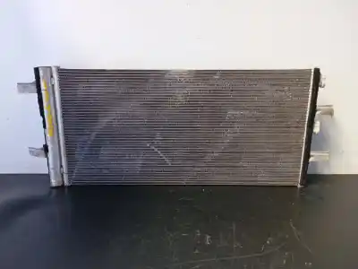 Peça sobressalente para automóvel em segunda mão condensador / radiador de ar condicionado por bmw x2 (f39) sdrive 20 d referências oem iam 6453927120706