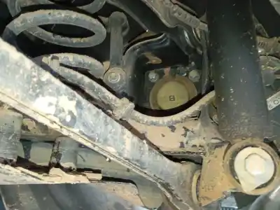 Peça sobressalente para automóvel em segunda mão manga de eixo traseira direita por bmw x2 (f39) sdrive 20 d referências oem iam 