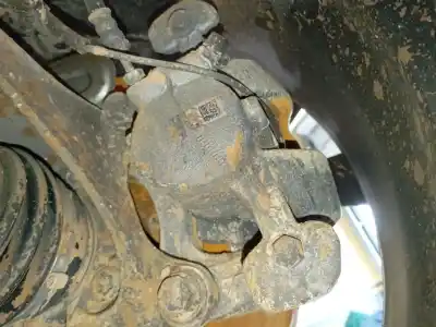 Second-hand car spare part FRONT LEFT BRAKE CALIPER for BMW X2 (F39)  OEM IAM references   