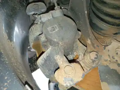Peça sobressalente para automóvel em segunda mão pinça de travão dianteira direita por bmw x2 (f39) sdrive 20 d referências oem iam 