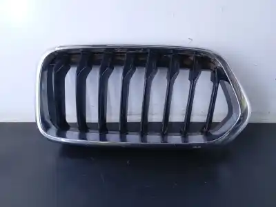 Pezzo di ricambio per auto di seconda mano GRIGLIA ANTERIORE per BMW X2 (F39) SDRIVE 20 D Riferimenti OEM IAM   