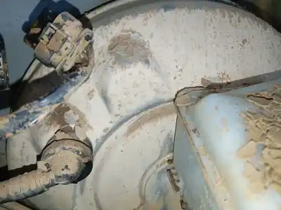 Peça sobressalente para automóvel em segunda mão servo freio por bmw x2 (f39) sdrive 20 d referências oem iam 