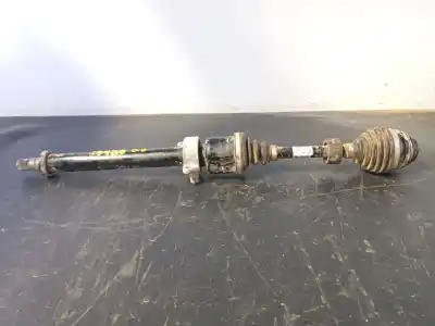 Peça sobressalente para automóvel em segunda mão transmissão dianteira direita por bmw x2 (f39) sdrive 20 d referências oem iam 874026001