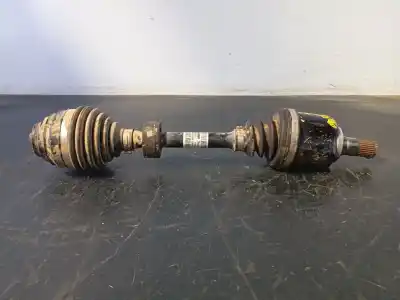 Peça sobressalente para automóvel em segunda mão transmissão dianteira esquerda por bmw x2 (f39) sdrive 20 d referências oem iam 848264501