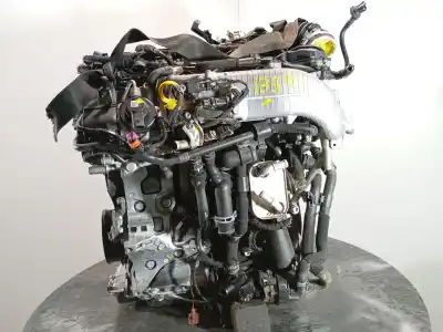 İkinci el araba yedek parçası KOMPLE MOTOR için VOLKSWAGEN TIGUAN (AD1, AX1)  OEM IAM referansları DTUA M1-A1-34 