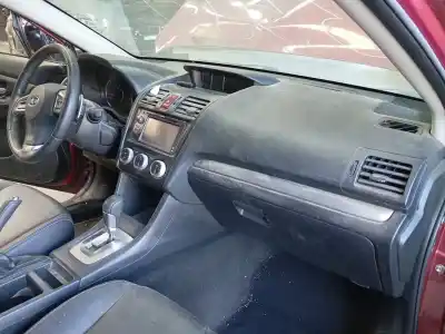 Pezzo di ricambio per auto di seconda mano PANNELLO per SUBARU XV (_GP_) 2.0 I AWD (GP7, G33GP) Riferimenti OEM IAM   