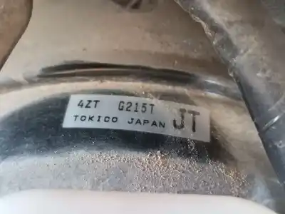 Pezzo di ricambio per auto di seconda mano Servo Freio per SUBARU XV (_GP_) 2.0 I AWD (GP7, G33GP) Riferimenti OEM IAM 4ZTG215T  
