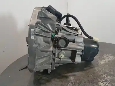 Second-hand car spare part gearbox for renault captur i (j5_, h5_) 1.5 dci 90 oem iam references jr5332 m1-b3-152 