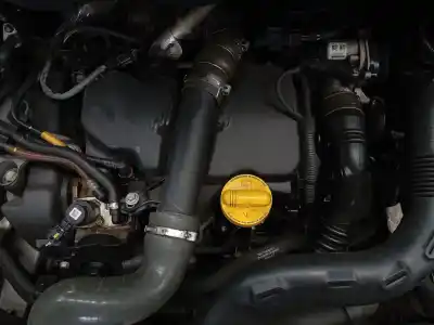 Second-hand car spare part  for RENAULT CAPTUR I (J5_, H5_)  OEM IAM references K9K628  