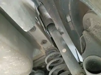 Pezzo di ricambio per auto di seconda mano  per RENAULT CAPTUR I (J5_, H5_)  Riferimenti OEM IAM   