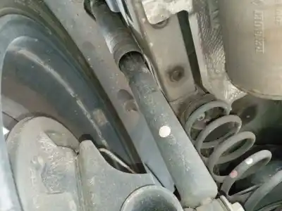 İkinci el araba yedek parçası ARKA SOL AMORTISÖR için RENAULT CAPTUR I (J5_, H5_)  OEM IAM referansları   