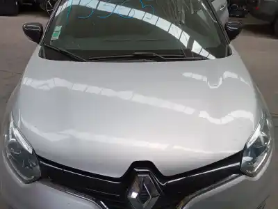 Peça sobressalente para automóvel em segunda mão CAPOT por RENAULT CAPTUR I (J5_, H5_)  Referências OEM IAM   