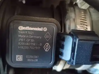 Second-hand car spare part FLOWMETER for NISSAN QASHQAI / QASHQAI +2 I (J10, NJ10, JJ10E) 1.6 DCI OEM IAM references 8200682558  