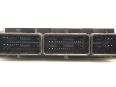 Second-hand car spare part ecu engine control for renault captur i (j5_, h5_) 1.5 dci 90 oem iam references 237106319r e2-a1-5-3 0281032811