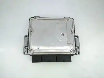 Second-hand car spare part ecu engine control for renault captur i (j5_, h5_) 1.5 dci 90 oem iam references 237106319r e2-a1-5-3 0281032811