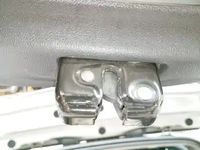 Second-hand car spare part TRUNK LOCK for RENAULT CAPTUR I (J5_, H5_) 1.5 DCI 90 OEM IAM references   