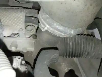 Pezzo di ricambio per auto di seconda mano CREMAGLIERA per RENAULT CAPTUR I (J5_, H5_)  Riferimenti OEM IAM   