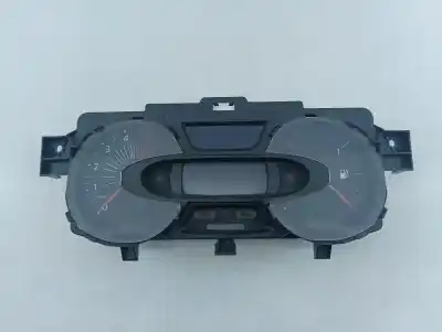 Second-hand car spare part dashboard for renault captur i (j5_, h5_) 1.5 dci 90 oem iam references 248107767r