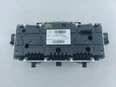 Second-hand car spare part dashboard for renault captur i (j5_, h5_) 1.5 dci 90 oem iam references 248107767r e2-a1-5-7 