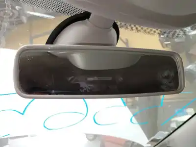 Second-hand car spare part interior rearview mirror for renault captur i (j5_, h5_) 1.5 dci 90 oem iam references 