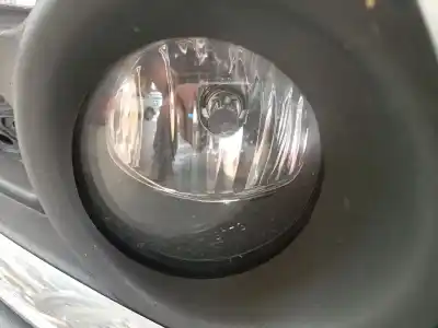 Second-hand car spare part right fog light for renault captur i (j5_, h5_) 1.5 dci 90 oem iam references 