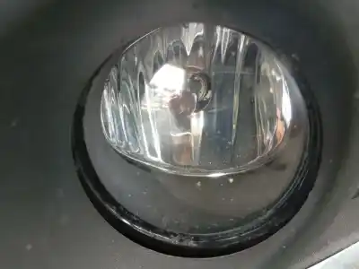 Second-hand car spare part left fog light for renault captur i (j5_, h5_) 1.5 dci 90 oem iam references 