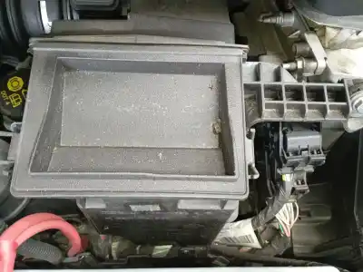Gebrauchtes Autoersatzteil LUFTFILTER zum RENAULT CAPTUR I (J5_, H5_) 1.5 DCI 90 OEM-IAM-Referenzen   