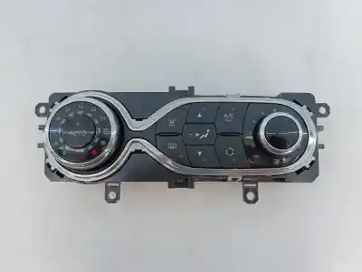 Second-hand car spare part climate control for renault captur i (j5_, h5_) 1.5 dci 90 oem iam references e1071162e