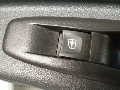Second-hand car spare part rear right power window switch for renault captur i (j5_, h5_) 1.5 dci 90 oem iam references 