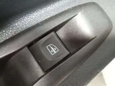 Second-hand car spare part rear left power window switch for renault captur i (j5_, h5_) 1.5 dci 90 oem iam references 