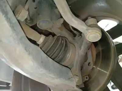 Piesă de schimb auto la mâna a doua Fuzeta dreapta fata pentru RENAULT CAPTUR I (J5_, H5_)  Referințe OEM IAM   
