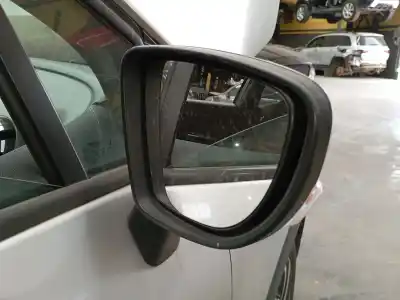 Second-hand car spare part right rearview mirror for renault captur i (j5_, h5_) 1.5 dci 90 oem iam references   
