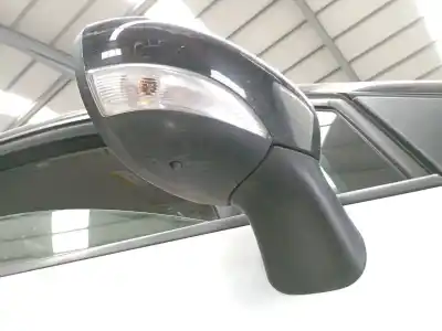 Second-hand car spare part right rearview mirror for renault captur i (j5_, h5_) 1.5 dci 90 oem iam references   