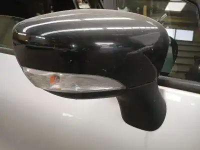 Автозапчасти б/у задний вид справа за RENAULT CAPTUR I (J5_, H5_) 1.5 DCI 90 ссылки OEM IAM   