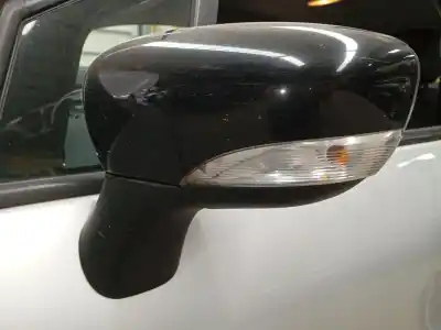 Автозапчасти б/у левое зеркало за RENAULT CAPTUR I (J5_, H5_) 1.5 DCI 90 ссылки OEM IAM   
