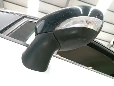 Second-hand car spare part left rearview mirror for renault captur i (j5_, h5_) 1.5 dci 90 oem iam references   